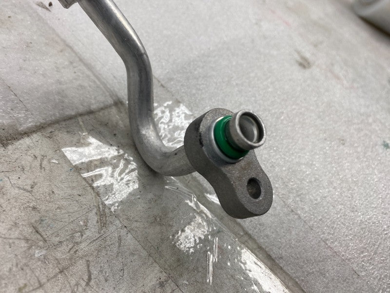 ⭕2012-2020 Tesla Model S MS A/C Conditioner Air Conditioning Discharge Pipe Line