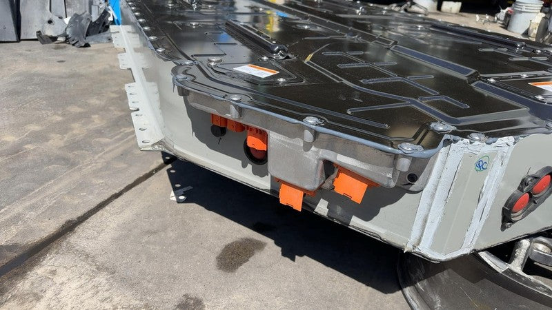 PT00050298P ⭕ 22-24 Rivian R1T R1S High Voltage Battery Module Pack 141kWh 392V PT00050298-P