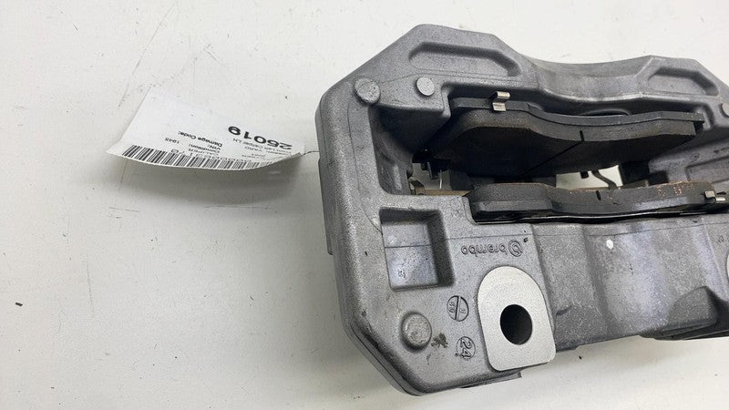 ⭕2024-2025 Tesla Cybertruck Front Driver Side Brake Caliper Left LH 12