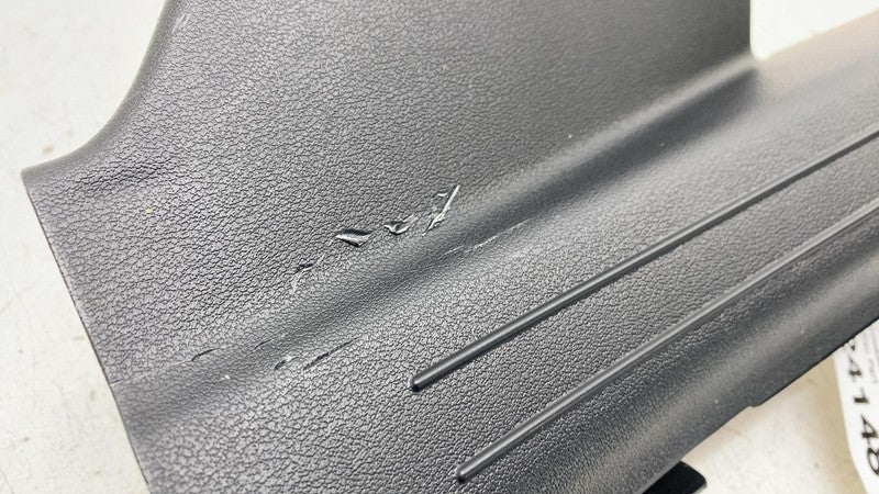 85885CV000 2022-2024 Kia EV6 Rear Passenger Side Door Sill Scuff Plate Trim Cover Right RH