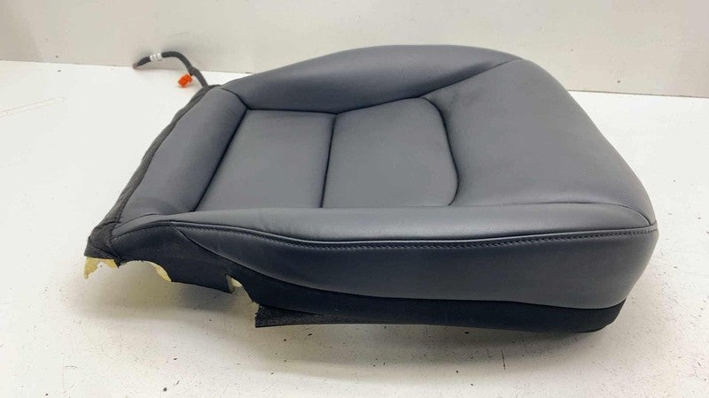 ⭕ 2017-2023 Model 3 Front Right Seat Lower Cushion Leather Black RH 14