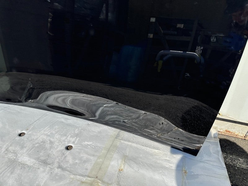 ⭕ 2020-2024 Tesla Model Y MY Panoramic Sunroof Fixed Roof Glass Moonro