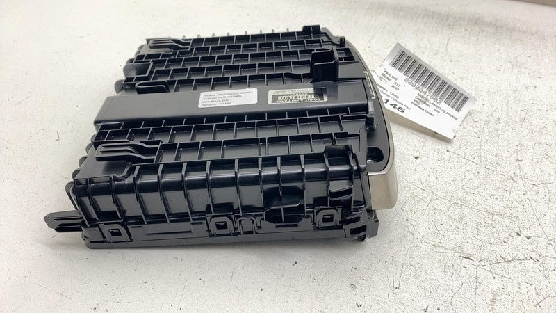 3061820WSL ⭕ 2022 2023 2024 Rivian R1T Center Console Sliding Cup Holder Tray 3061820WSL