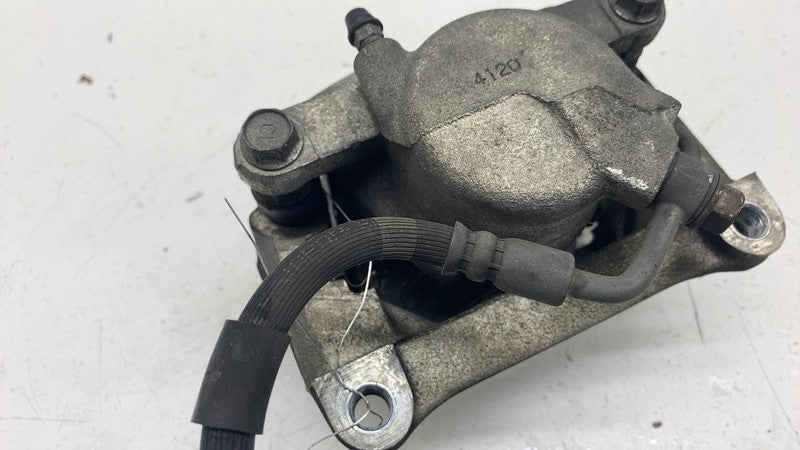 ⭕ 06-15 Mazda MX-5 Miata Front Passenger Side Caliper w/ Brake Hose Line Right