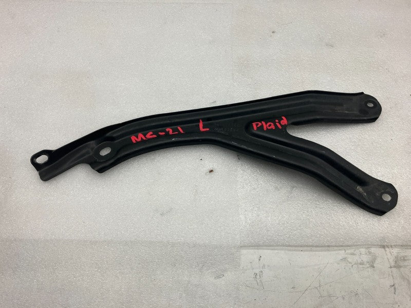 161745900A ⭕ 21-24 Model S MS Plaid Front Driver Side Inner V Strut Brace Left 1617459-00-A