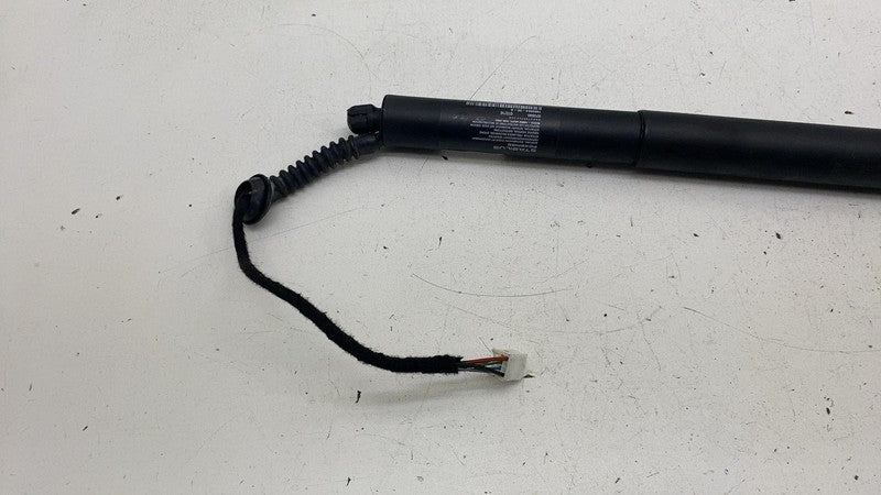 106566400A 2016-2020 Tesla Model X MX Rear Driver Side Power Liftgate Shock Strut Left LH
