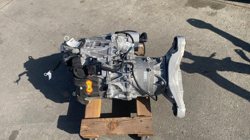 ⭕ 19-20 Tesla Model S Electric Engine Motor Front Raven Drive Unit 147