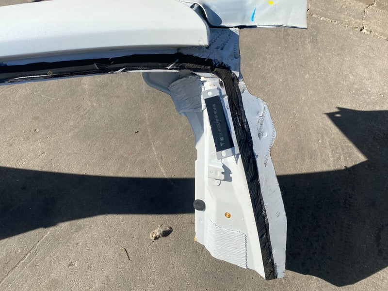 ⭕ 2020-2023 Tesla Model Y Front Driver Side Structural Upper Frame Cut Out Left