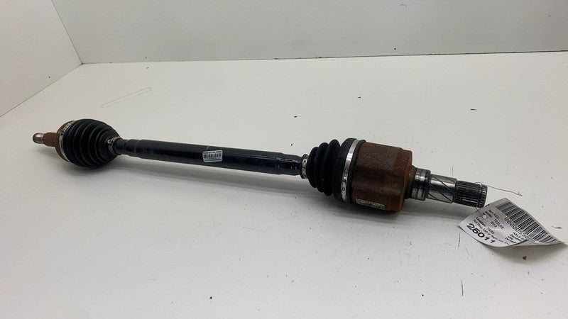 ⭕ 12-20 Model S X Rear Left or Right CV Axle Shaft Halfshaft 36MM 1007