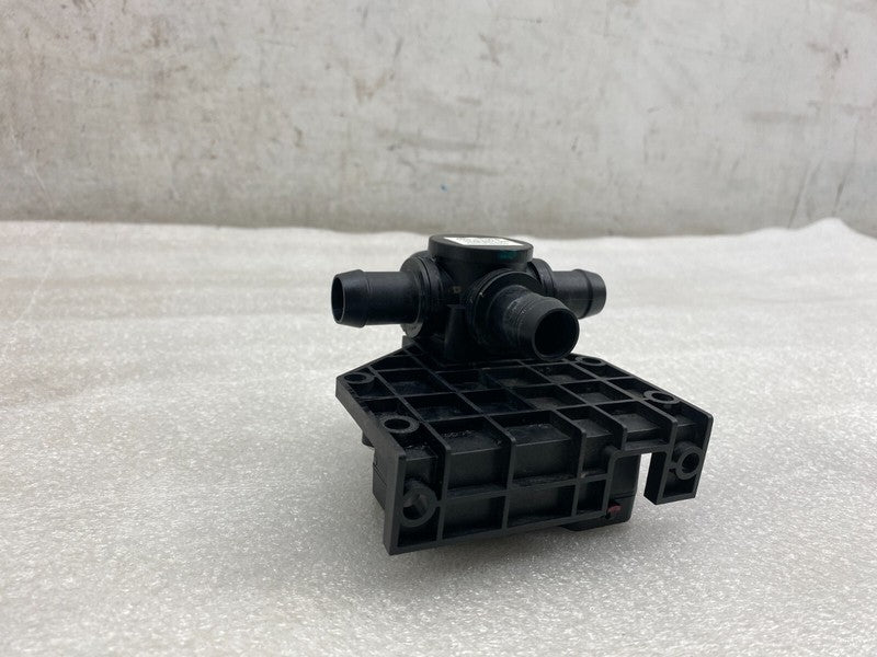 600737000B ⭕ 2012-2020 Tesla Model S Coolant Pump Cooling Valve Actuator 4-Way 6007370-00-B