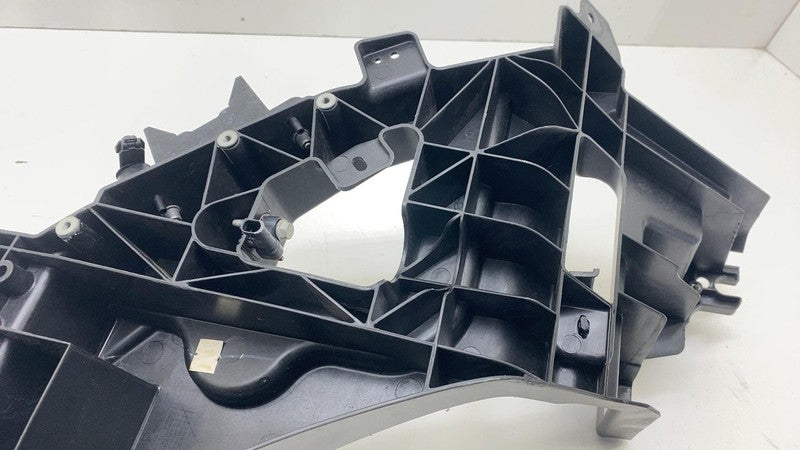 ⭕ 16-20 Tesla Model X Left Headlamp Support Headlight Mount Bracket 10