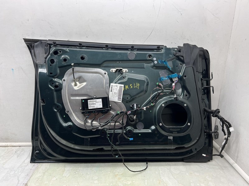 2012-2015 Tesla Model S Front Left Passenger Door Shell Panel Assy LH