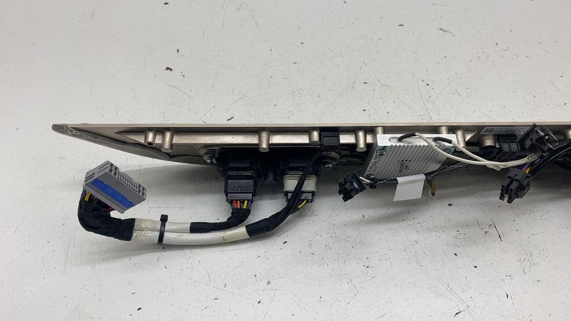 106469601B ⭕ 12-15 Tesla Model S HV Battery Rapid Mate Ancillary Plate Module & Contactor