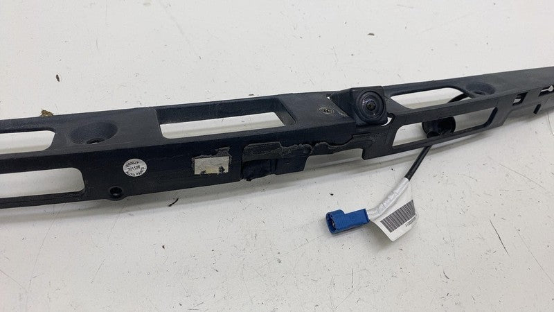 ⭕ 12-15 Model S MS Rear View Backup Camera w/ Liftgate Trim Molding 10