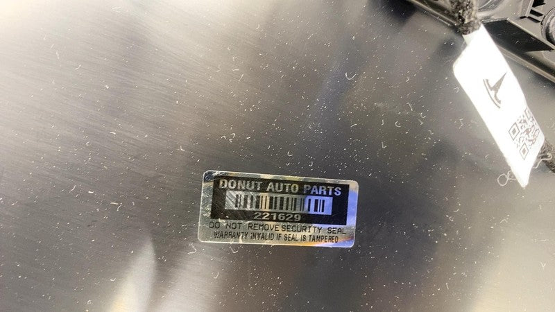 1608617-00-A ⭕ 2021-2023 Tesla Model 3 Rear Driver Side Interior Door Panel Trim Card Left LH