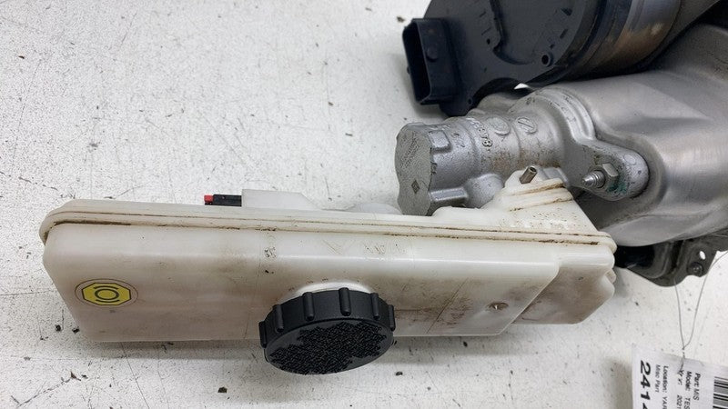 104467199F ⭕ 2017-2023 Model 3 Power Brake Booster Master Cylinder Reservoir 1044671-99-F