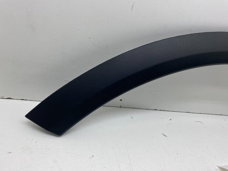 1045895 00 E ⭕ 16-26 Tesla Model X Rear Right Door Cladding Wheel Arch Molding 1045895-00-E