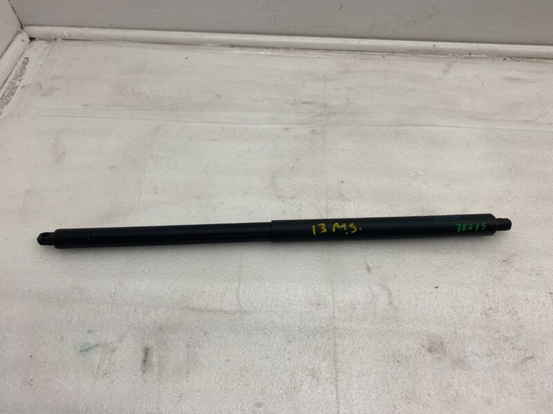 600661100B 2012-2023 Tesla Model S Rear Driver Side Liftgate Trunk Spring Shock Strut Left