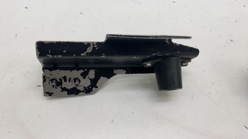 2016-2020 Tesla Model X MX Front Left & Right Bumper Reinforcement Ankle Catcher