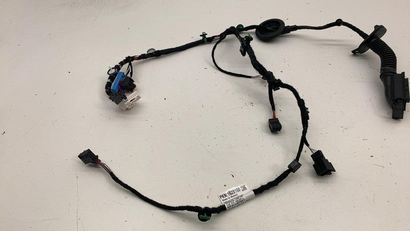 ⭕2021-2023 Volkswagen ID.4 Rear Passenger Door Wiring Harness Right RH