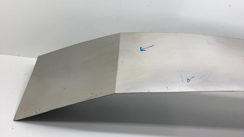2045200-00-A 2024-2025 Tesla Cybertruck Front Frunk Fascia Bumper Cover Panel OEM Assembly