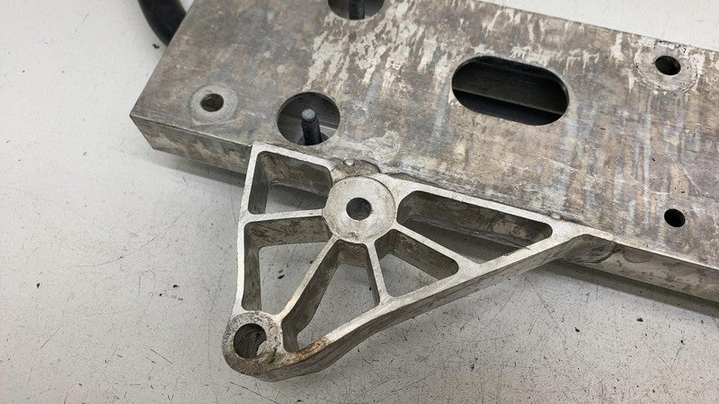 68223606AC ⭕ 17-25 Chrysler Pacifica Front Subframe Bracket with Stabilizer Bar 68223606AC