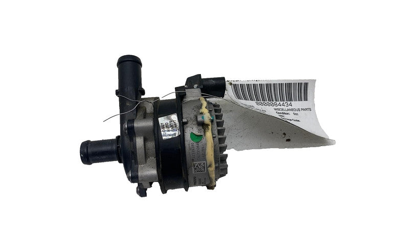 ⭕ 21-23 Polestar 2 Front Radiator Auxiliary Water Coolant Pump System