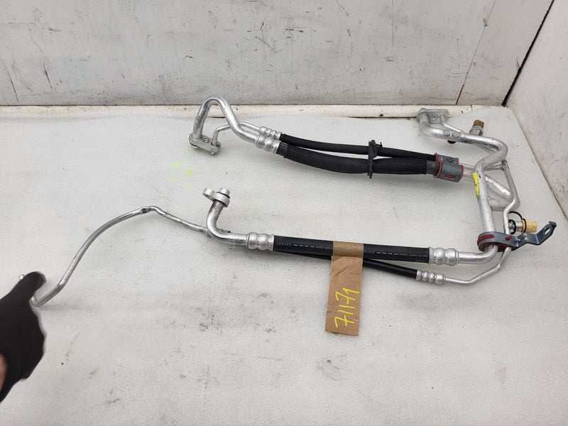 1092157 00 F ⭕ 2017-2022 Tesla Model 3 M3 A/C Conditioner Suction Hose Pipe Line 1092157-00-F