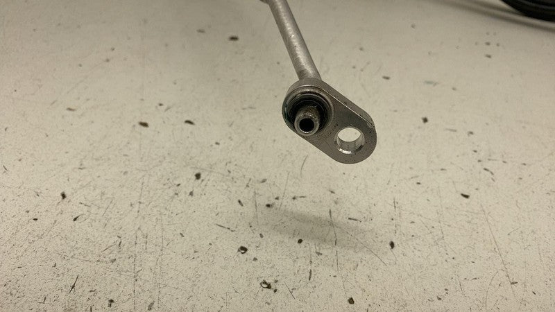 PT00001686-J ⭕ 22-24 Rivian R1T Air Conditioning Suction Hose A/C Pipe Line Tube PT00001686-J