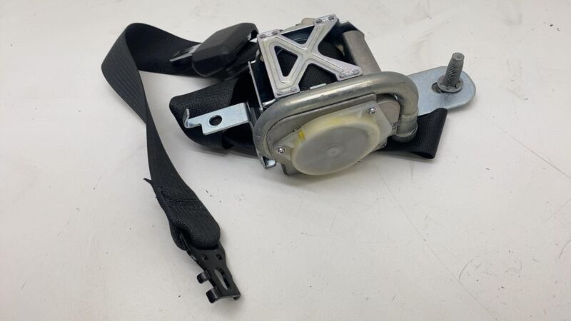 2016-2020 Tesla Model S Front Passenger Side 1st Row Seat Belt & Retractor Right