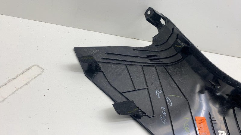 1733810-24-G ⭕ 24 25 Tesla Model 3 Front Left A-Pillar Lower Trim Cover Panel LH 1733810-24-G