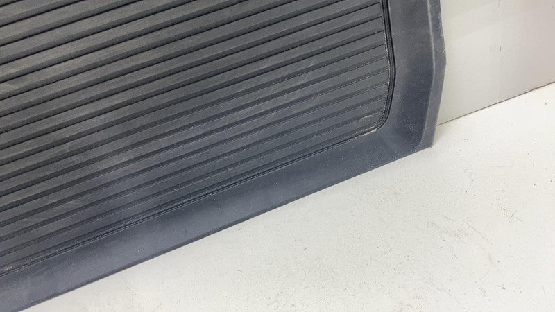 ⭕ 2022 2023 2024 Rivian R1T Rear Gear Tunnel Floor Insert Cover Mat PT