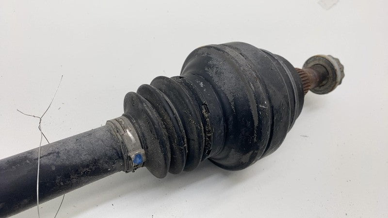 1603301492 2016-2018 Mercedes-Benz GLE350 Rear Driver Side CV Axle Shaft Halfshaft Left OEM