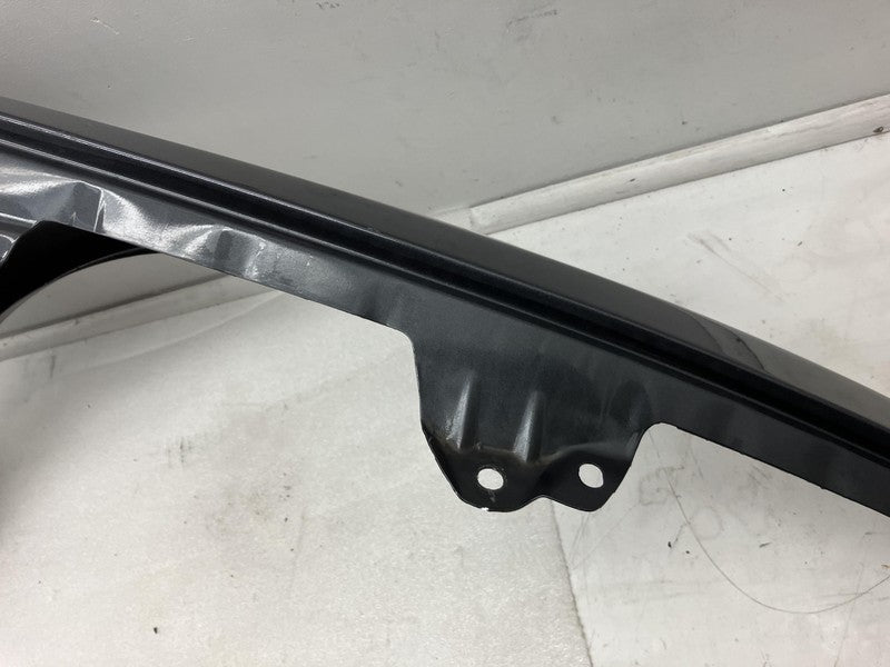 2012-2020 Tesla Model S Front Driver Side Fender Shell Panel Left LH Gray - PMNG