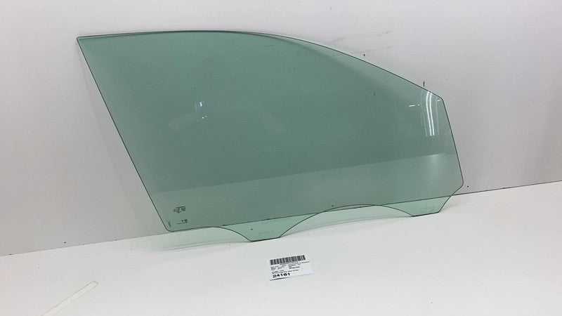 E2 43R-000677 ⭕ 2011-2018 Porsche Cayenne Front Passenger Side Door Window Glass Right RH Assy