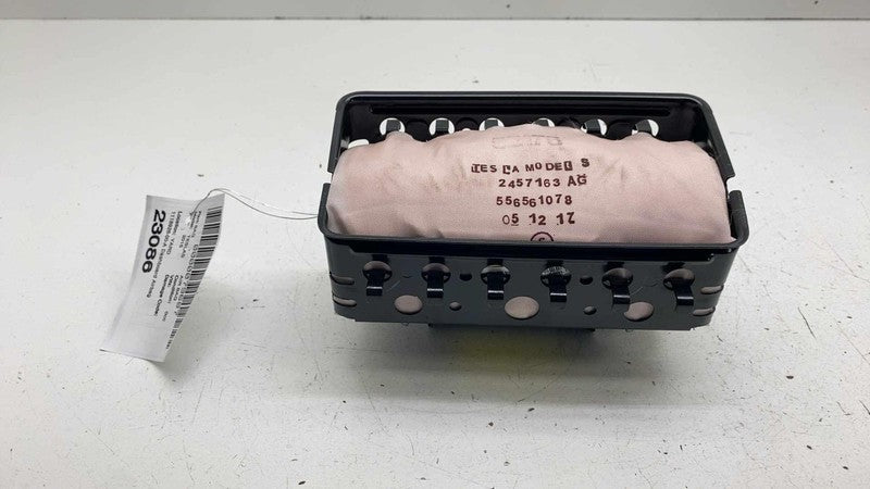 ⭕ 12-20 Model S Passenger Side Dash Instrument Panel Airbag Right 1118