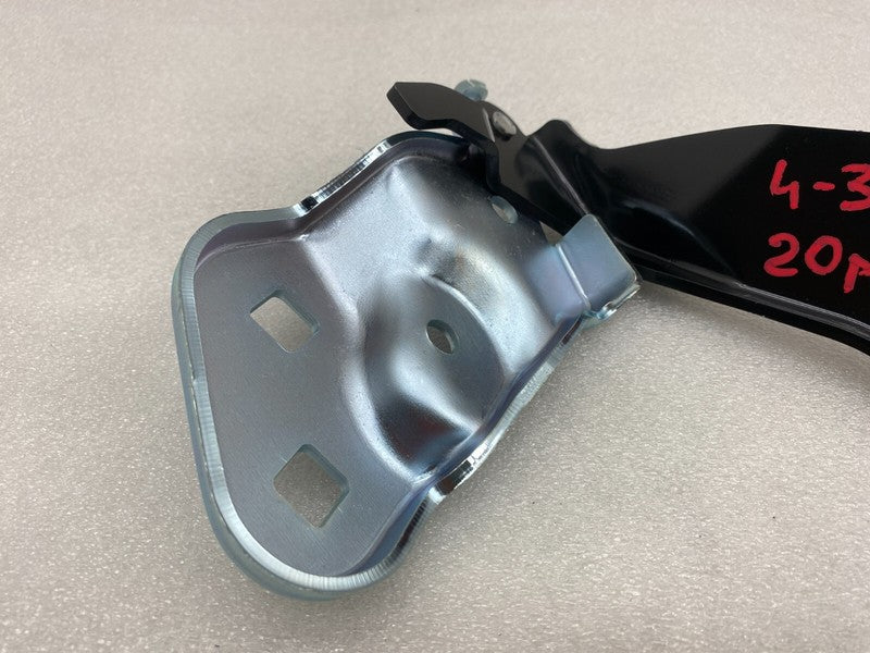 ⭕2017-2023 Tesla Model 3 Front Driver Side Bonnet Hood Hinge Closure Assist Left