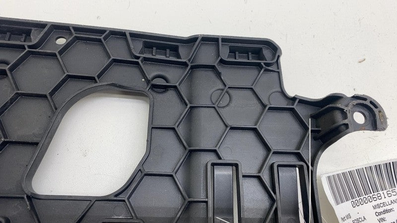 ⭕ 2022 Mercedes Benz EQS450+ Control Unit Bracket Trim A2975452200