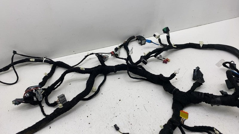 ⭕18-21 Lincoln Navigator Dashboard Instrument Panel Wiring Harness LL7