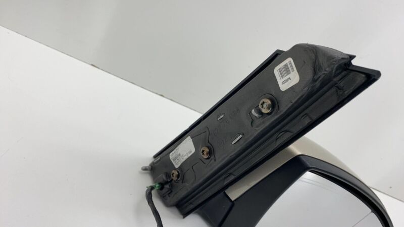 2017 2018 Ford C-Max Front Right Exterior Rear View Door Mirror RH OEM Gold - GN