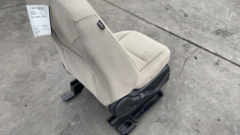 ⭕ 2013-2018 Ford C-Max Passenger Side Front Bucket Seat Assembly Right RH Cloth