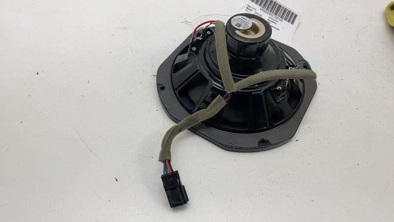 ⭕2017-2020 Model 3 Infotainment Subwoofer Audio Sound Media Speaker 10