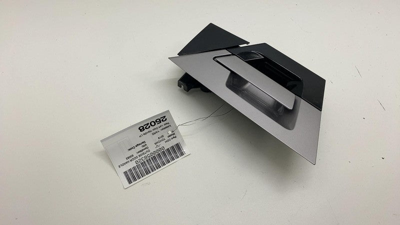 ⭕ 2018 2019 2020 Toyota CHR Rear Driver Side Exterior Door Handle Left LH
