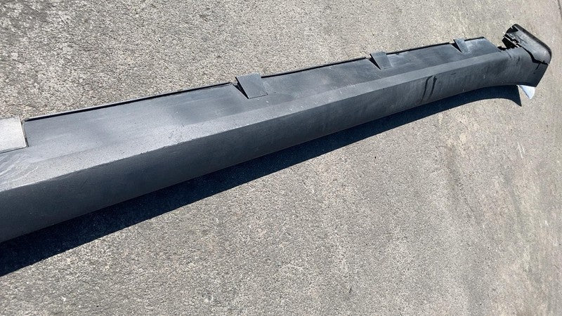⭕ 2016-2020 Tesla Model X Passenger Right Rocker Panel Sill Cover Outer Molding