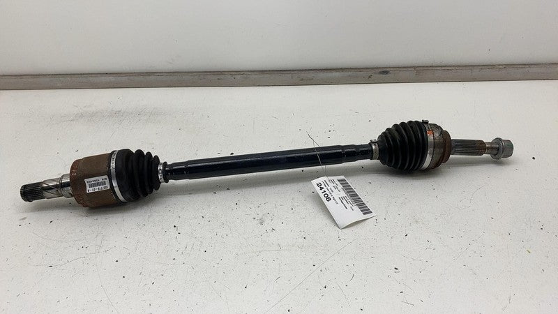 ⭕ 12-20 Model S X Rear Left or Right CV Axle Shaft Halfshaft 36MM 1007