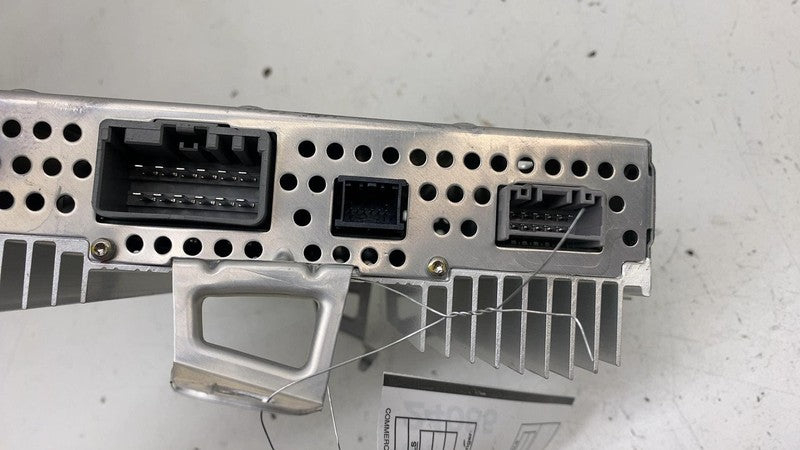 ⭕ 2020-2023 Tesla Model Y MY Radio Audio Sound System AMP Amplifier 15