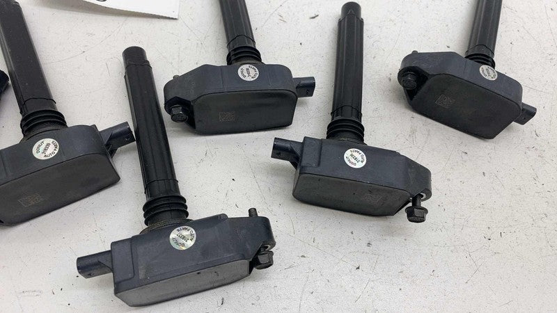 68223569AD ⭕ 2017-2025 Chrysler Pacifica SET of Engine Motor Ignition Coil (6x) 68223569AD