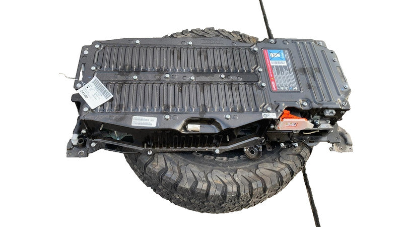 GM58 10B759 AA 2013-2018 Ford C-Max Hybrid Charging Battery Pack Module Assy OEM GM5810B759AA