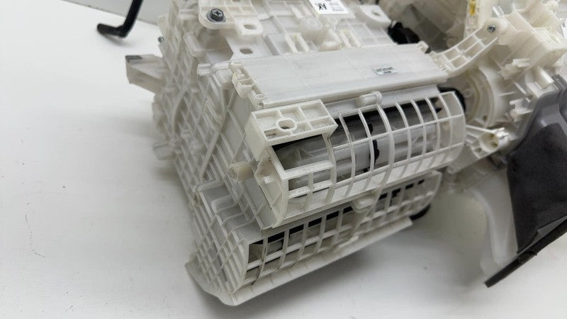 8701012A50 ⭕ 2019 Toyota C-HR HVAC AC Climate Heater Blower Motor Housing Box 87010-12A50