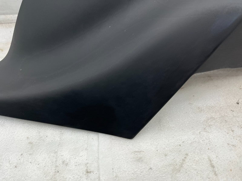 107329000D ⭕ 16-20 Model X Rear Passenger C-Pillar Lower Trunk Finisher Right 1073290-00-D